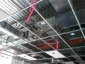 Duct Work, Willowbrook, CA